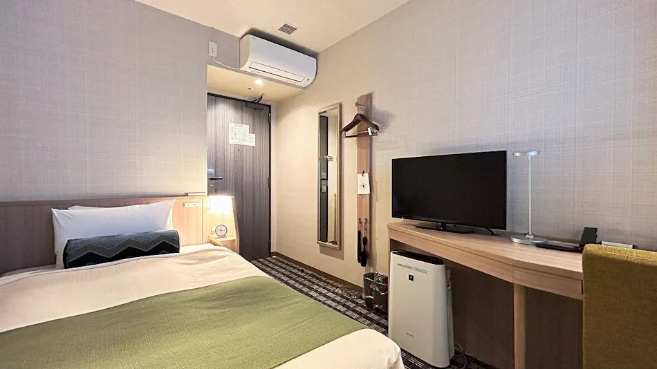 Garden Hotel Shizuoka