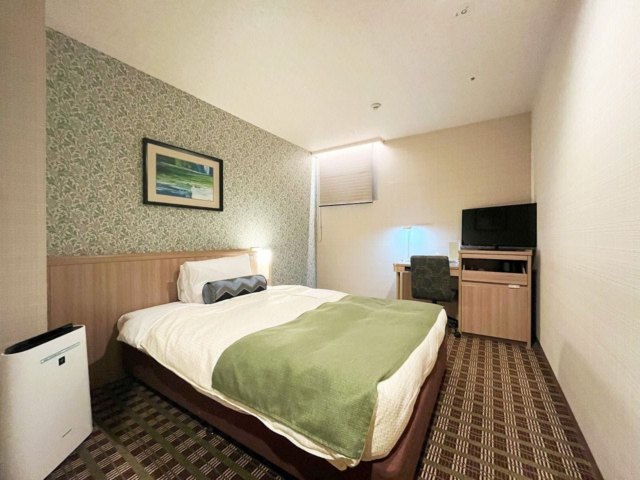 Garden Hotel Shizuoka