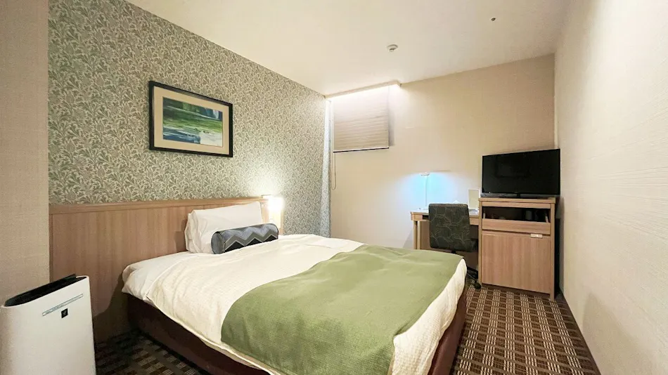 Garden Hotel Shizuoka
