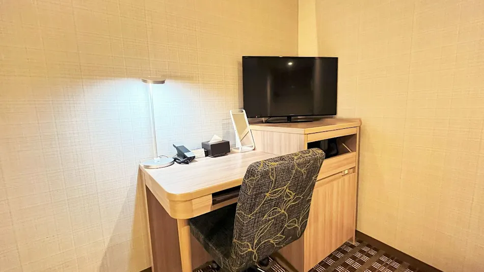 Garden Hotel Shizuoka