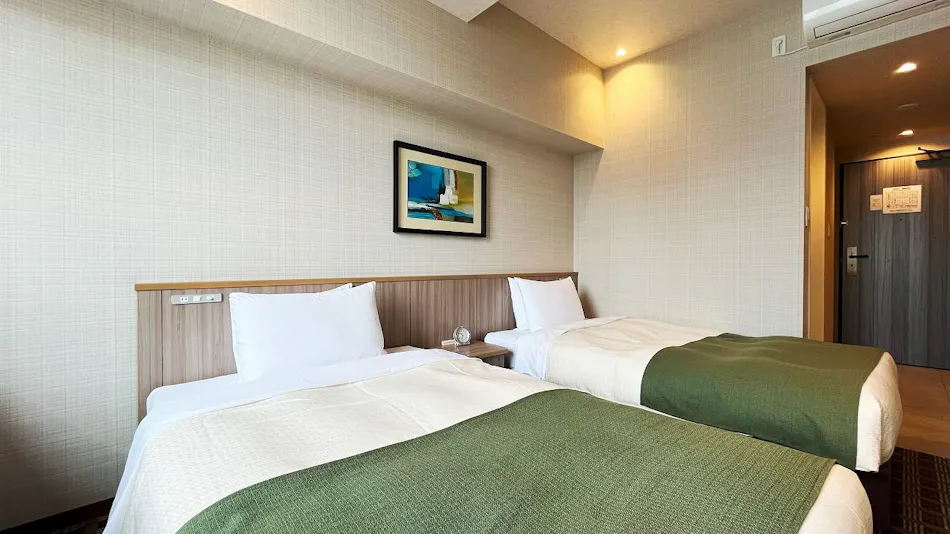 Garden Hotel Shizuoka
