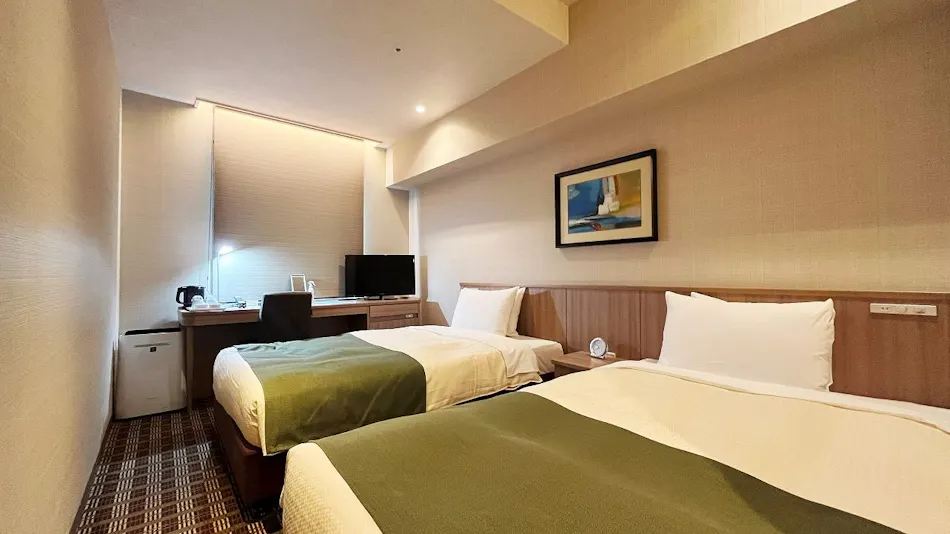 Garden Hotel Shizuoka