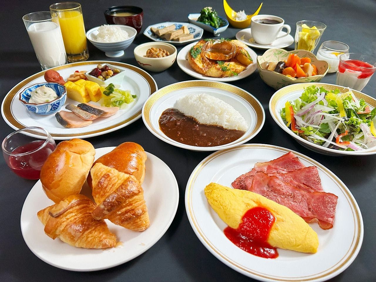 Garden Hotel Shizuoka