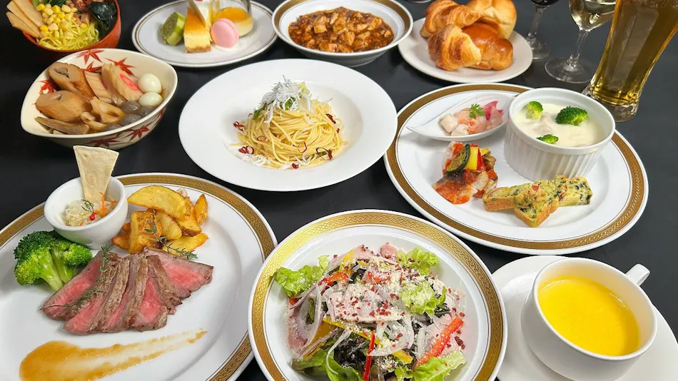 Garden Hotel Shizuoka