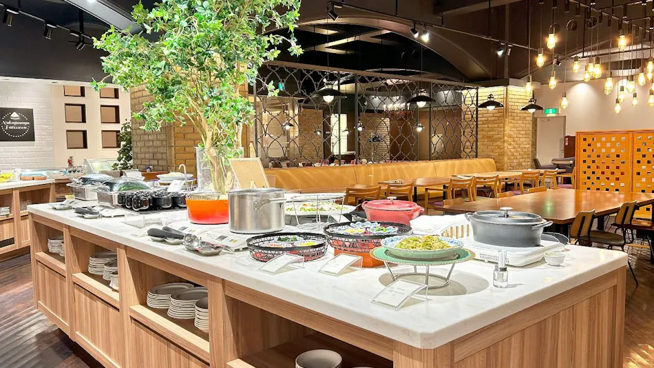 Garden Hotel Shizuoka