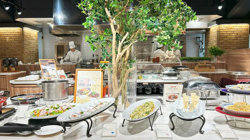 Garden Hotel Shizuoka