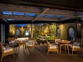 ガーデンホテル静岡