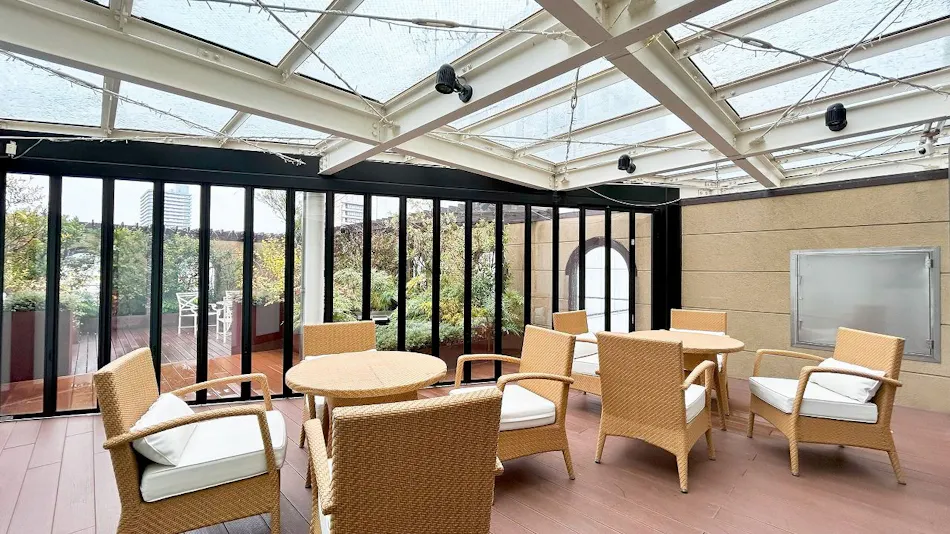 Garden Hotel Shizuoka