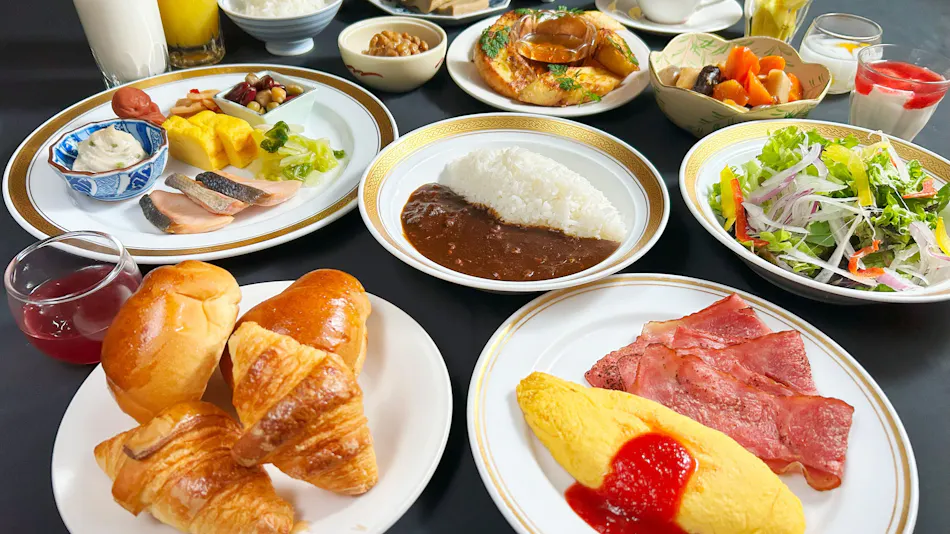 Garden Hotel Shizuoka