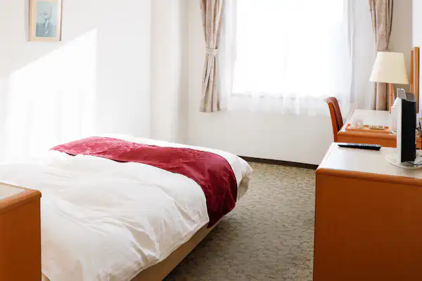 ห้องเตียงคู่