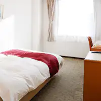 ห้องเตียงคู่