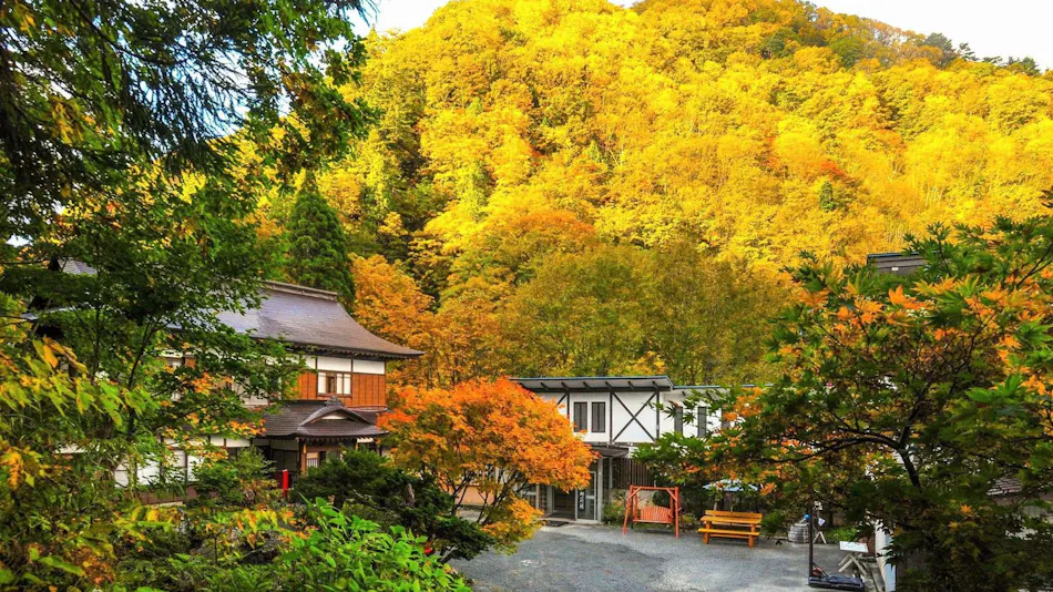Nakaya Annex Fudokaku