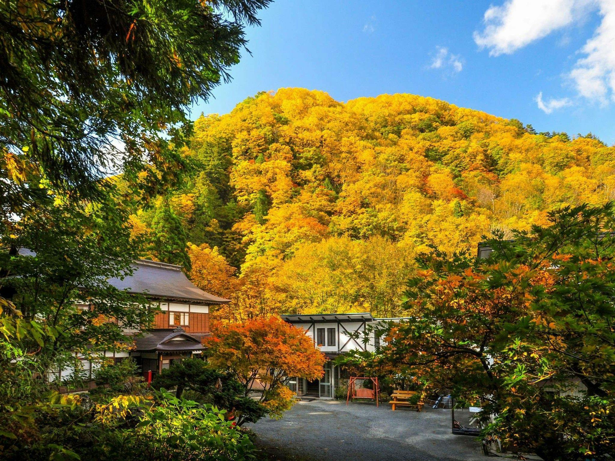 Nakaya Annex Fudokaku