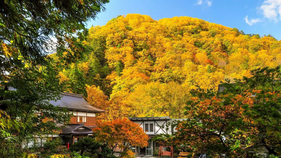 Nakaya Annex Fudokaku