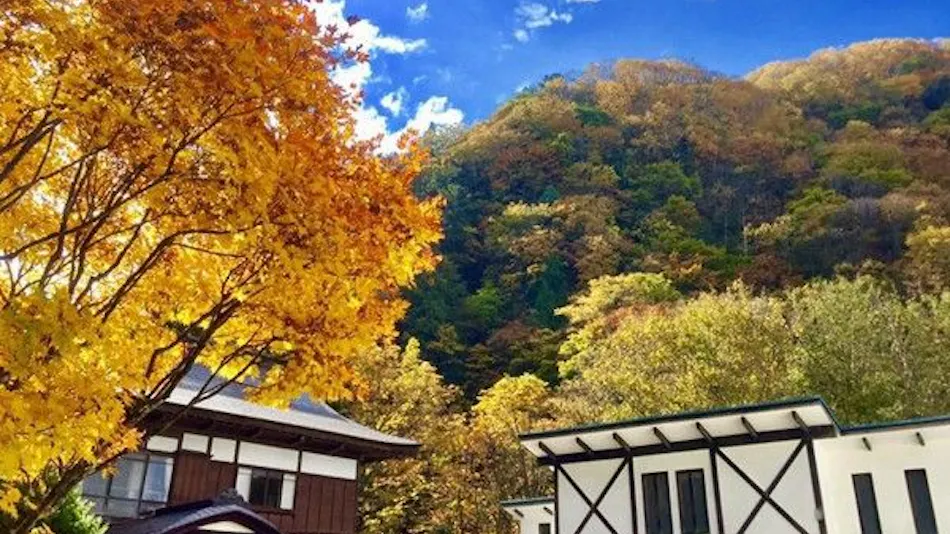 Nakaya Annex Fudokaku