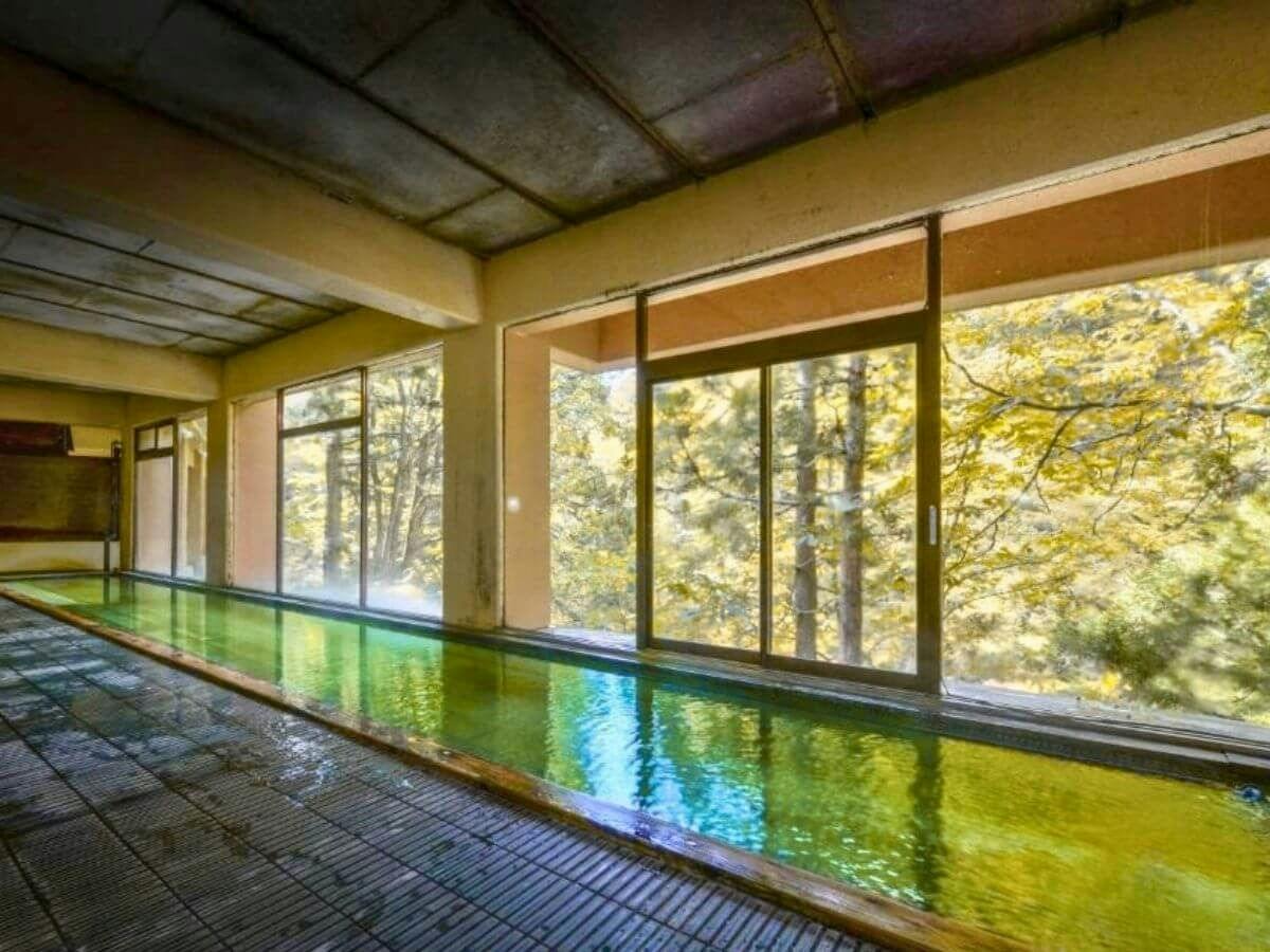 Nakaya Annex Fudokaku