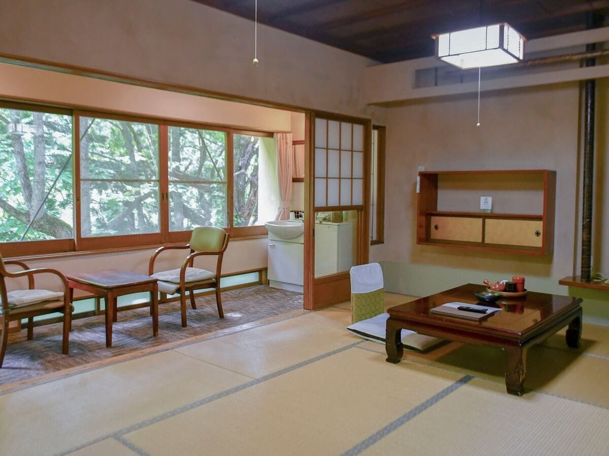 Nakaya Annex Fudokaku