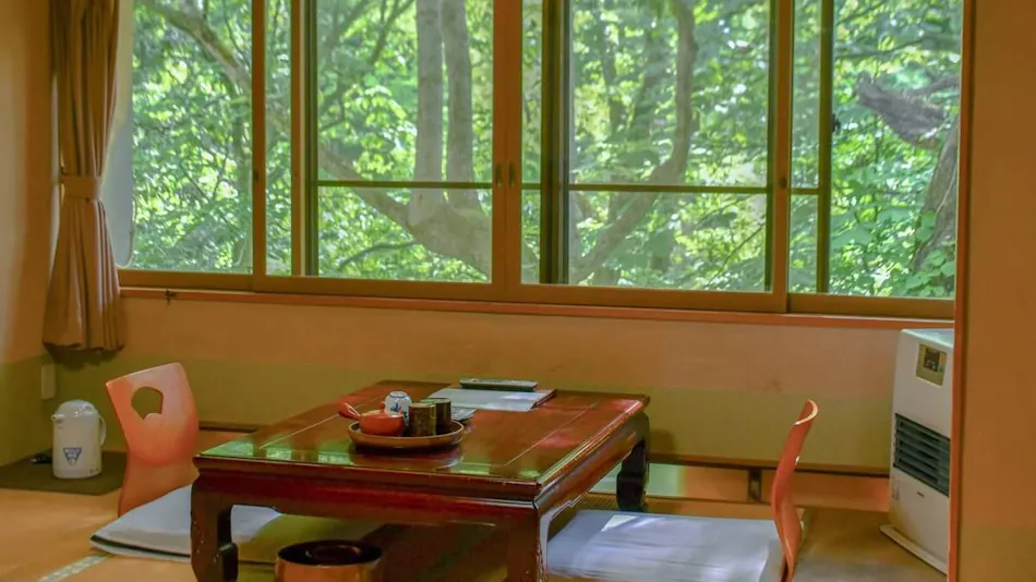 Nakaya Annex Fudokaku