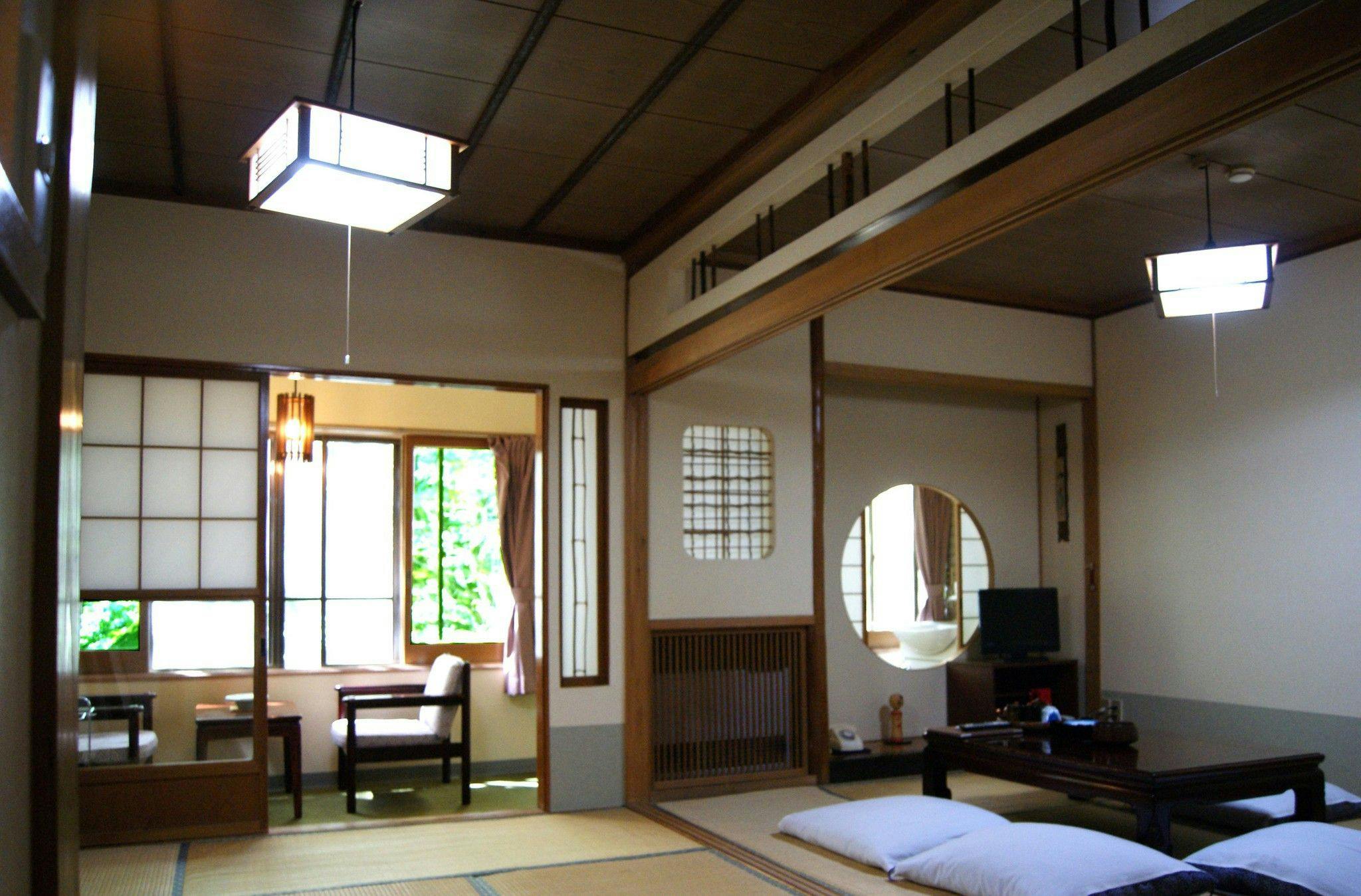 Nakaya Annex Fudokaku