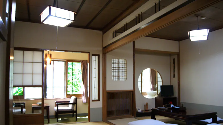 Nakaya Annex Fudokaku