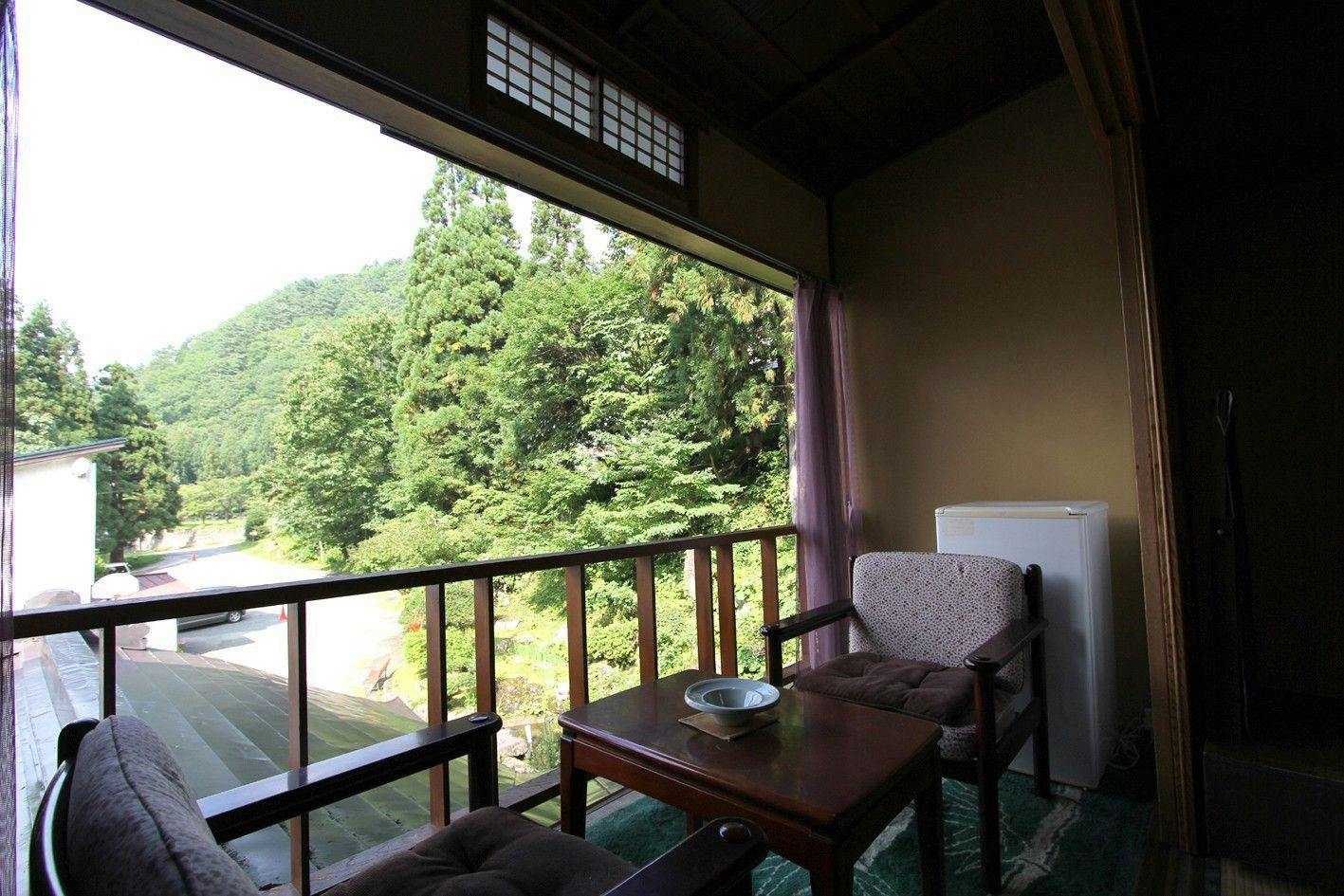 Nakaya Annex Fudokaku