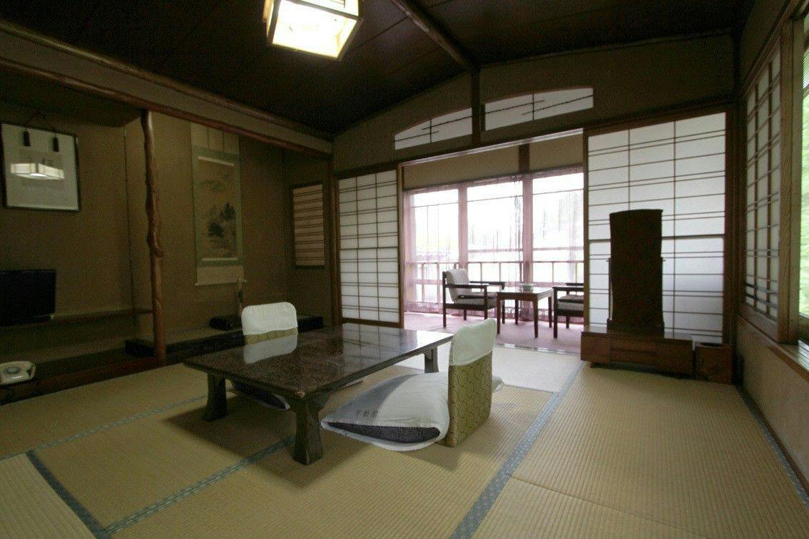 Nakaya Annex Fudokaku
