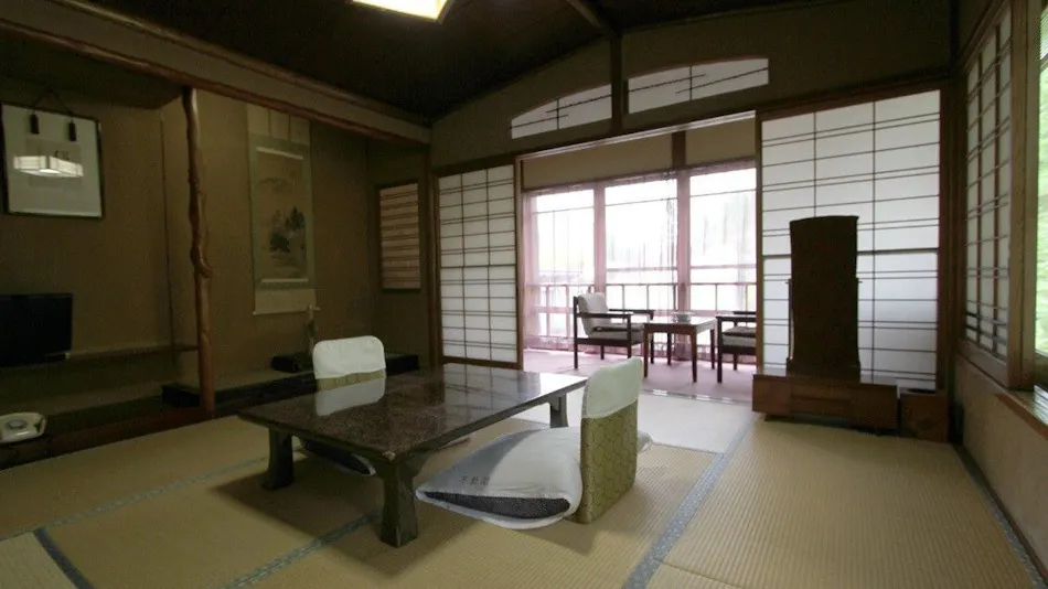 Nakaya Annex Fudokaku