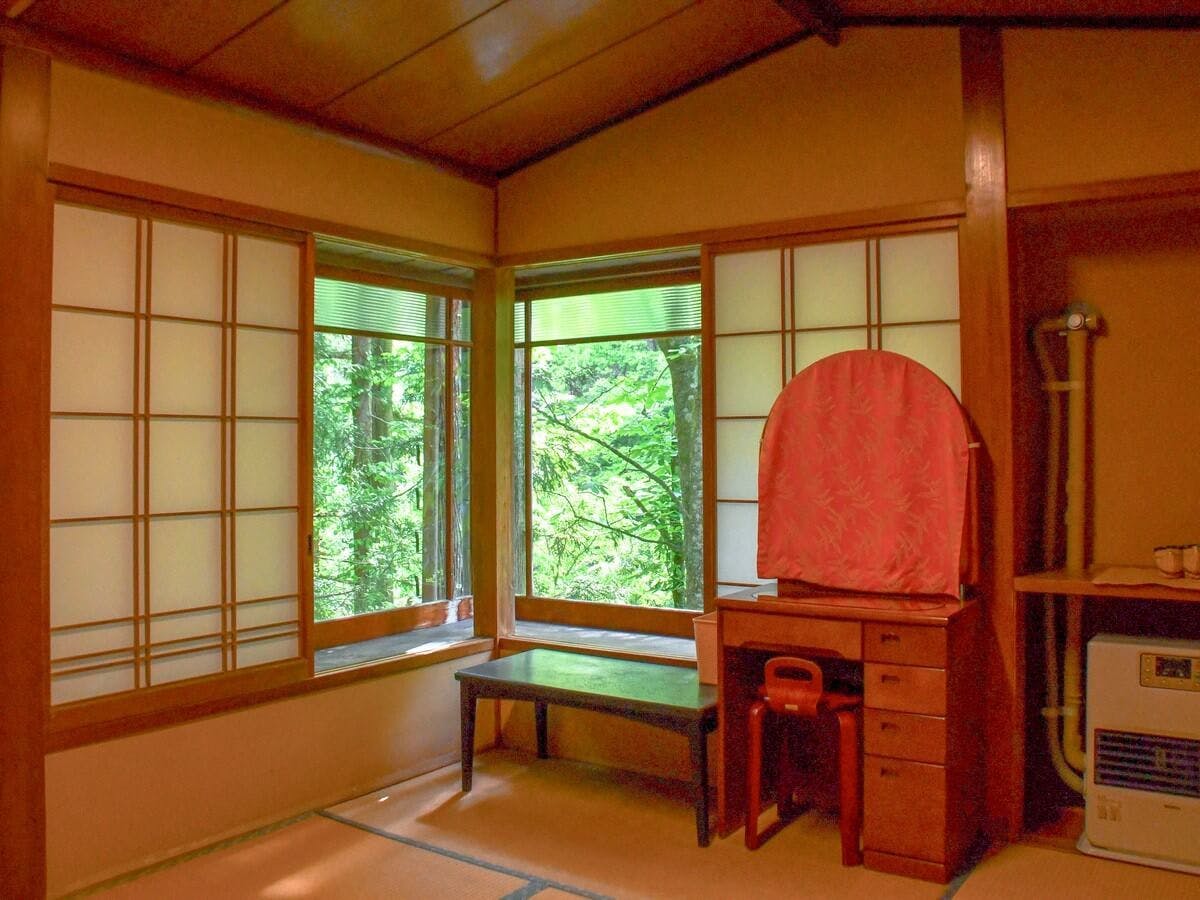 Nakaya Annex Fudokaku