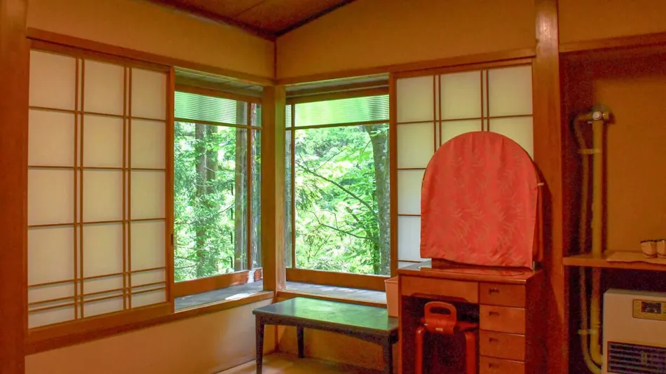 Nakaya Annex Fudokaku