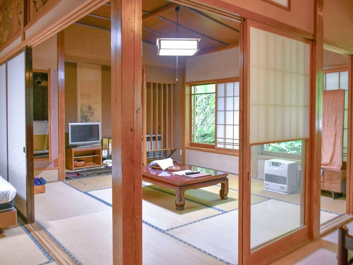 Nakaya Annex Fudokaku