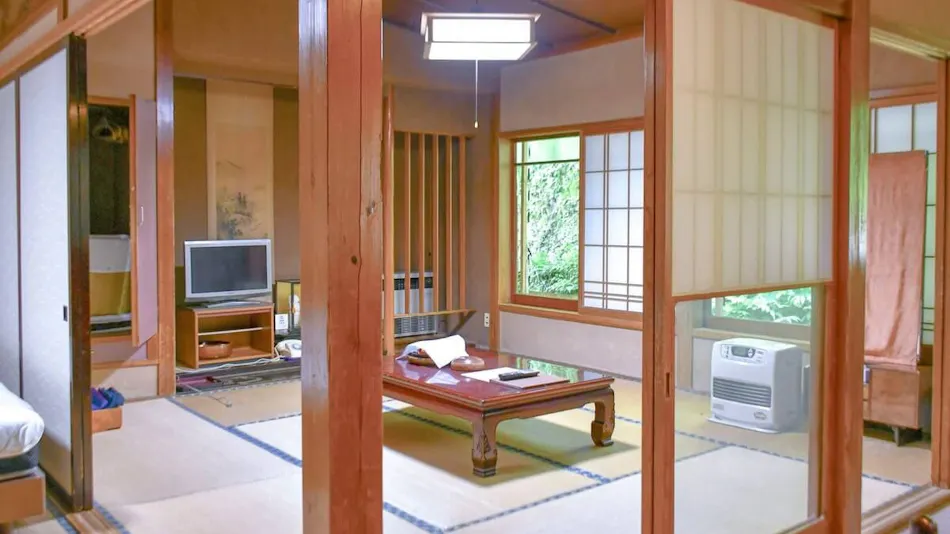 Nakaya Annex Fudokaku