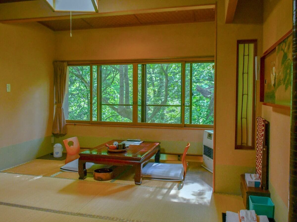 Nakaya Annex Fudokaku