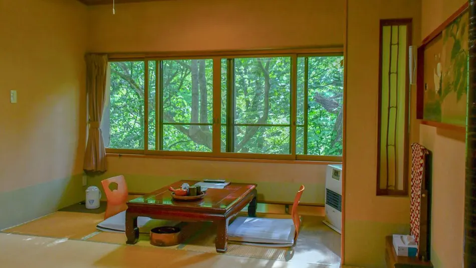 Nakaya Annex Fudokaku