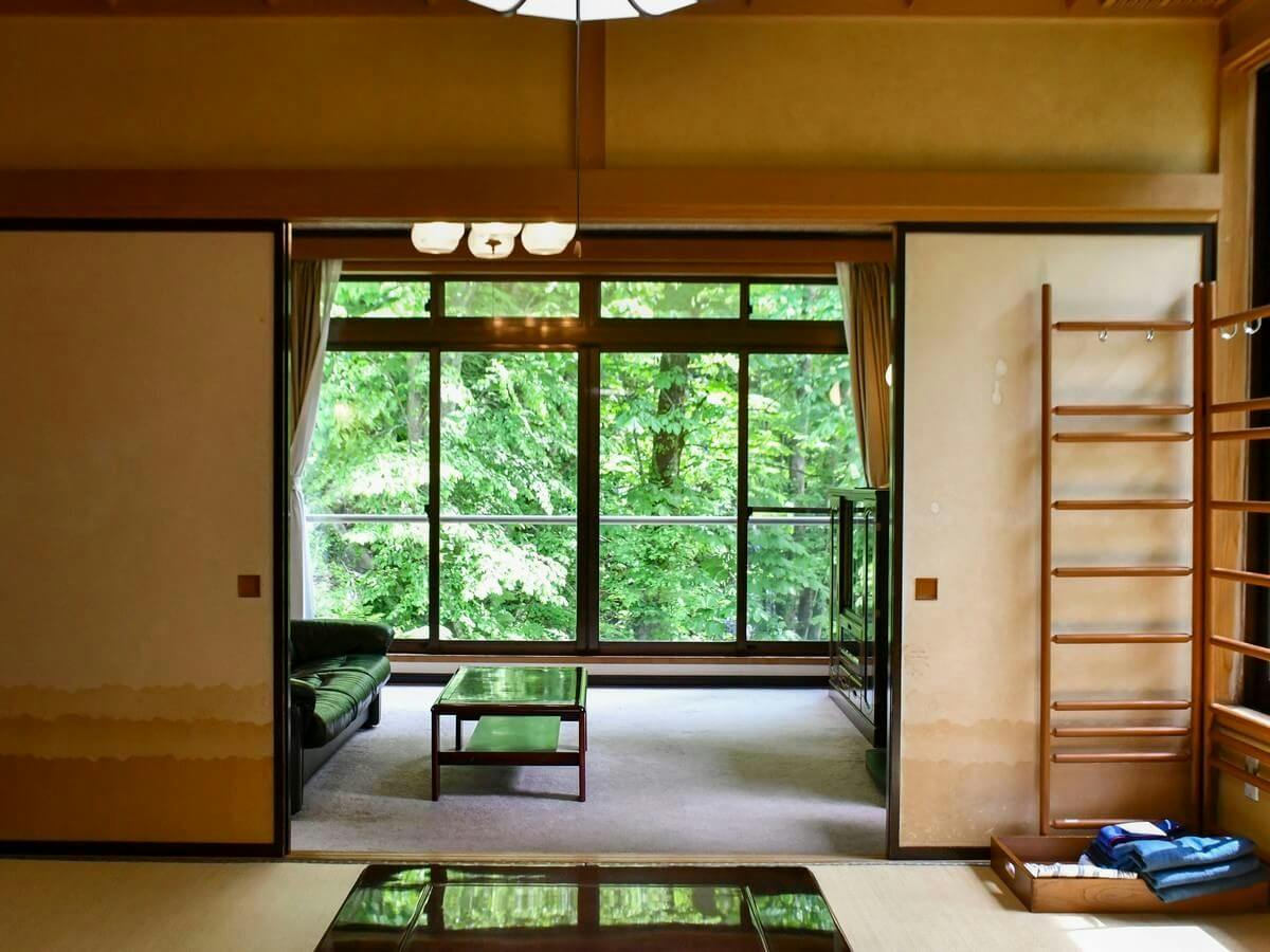 Nakaya Annex Fudokaku