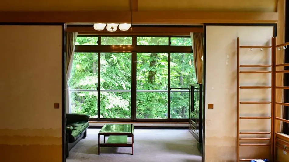 Nakaya Annex Fudokaku