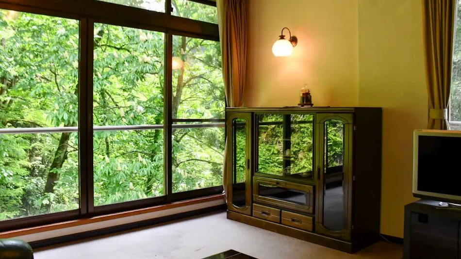 Nakaya Annex Fudokaku