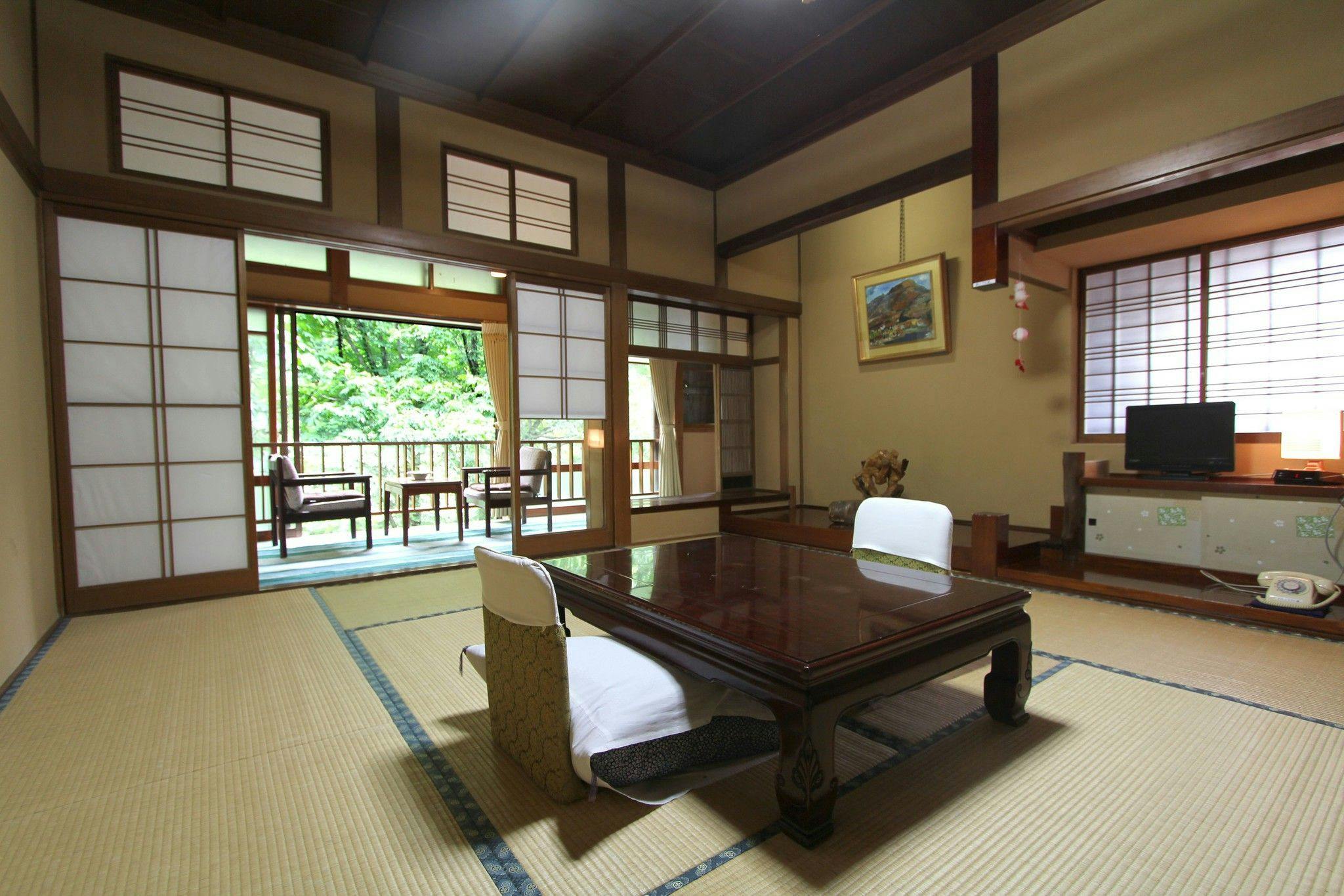 Nakaya Annex Fudokaku