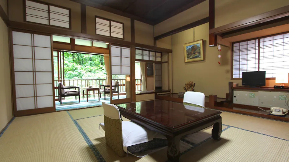 Nakaya Annex Fudokaku