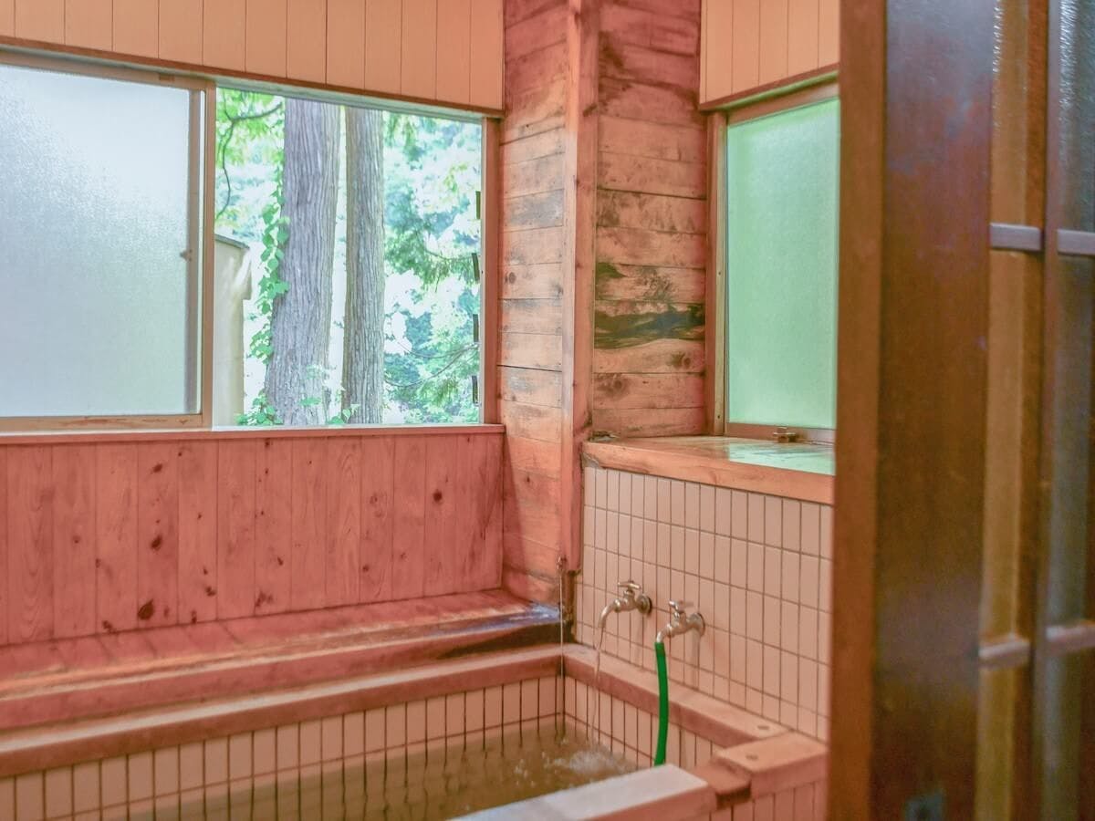 Nakaya Annex Fudokaku