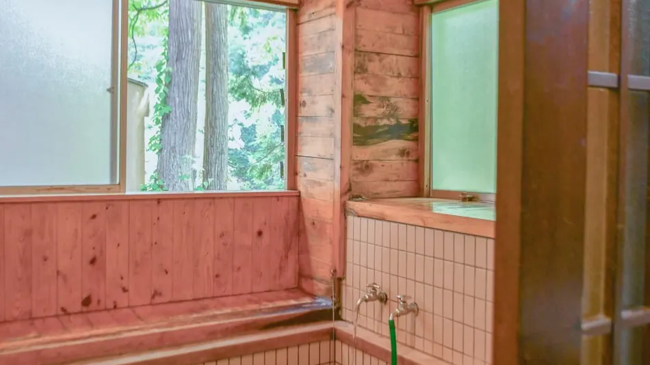 Nakaya Annex Fudokaku