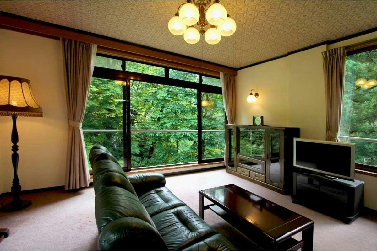 Nakaya Annex Fudokaku