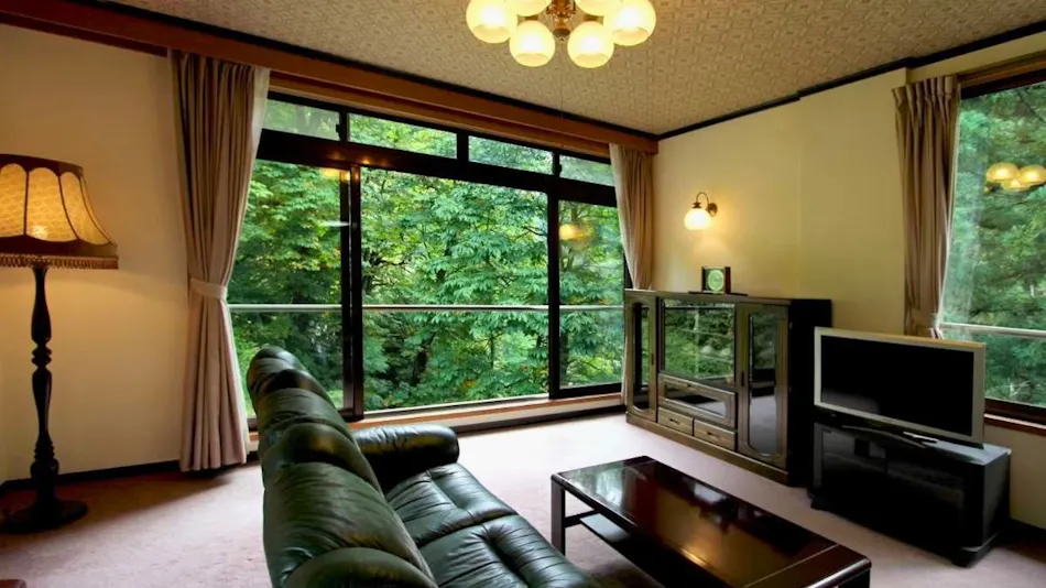 Nakaya Annex Fudokaku