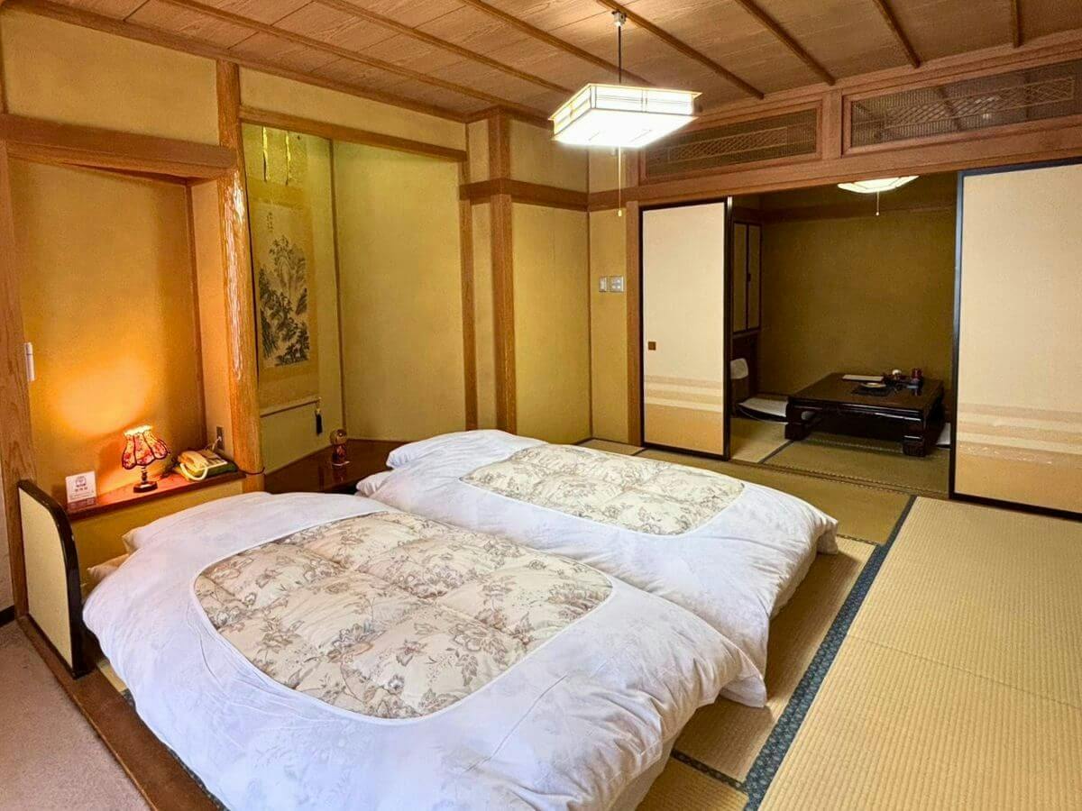 Nakaya Annex Fudokaku
