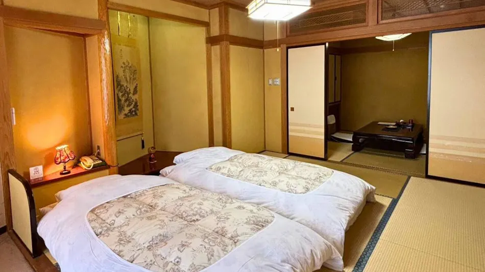 Nakaya Annex Fudokaku