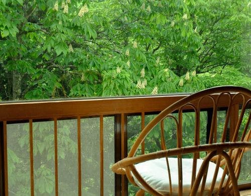 【渓谷館A1】お部屋一例