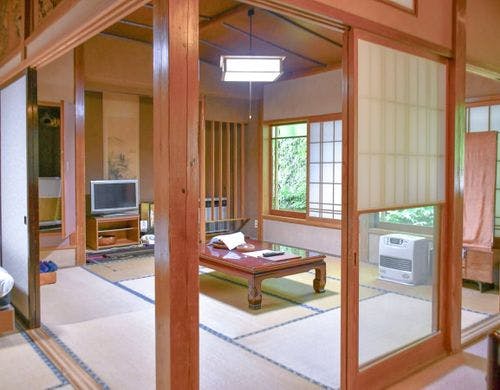 【不動閣B】山紫水明