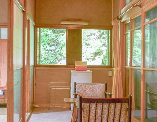 【不動閣B】山紫水明の間