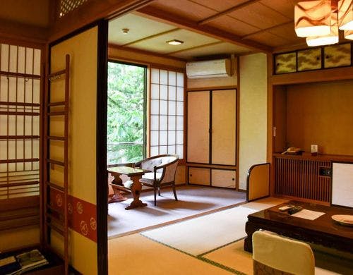 【黎明館A】柊の間