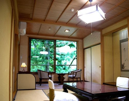 【黎明館A】榎の間