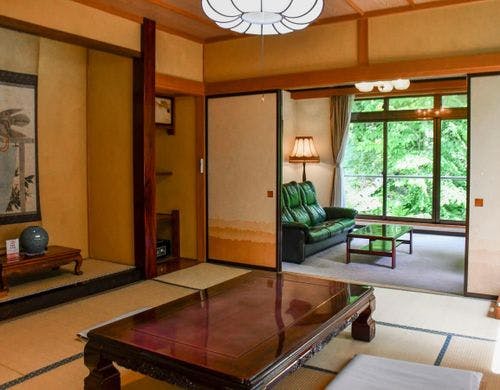 【黎明館B】浮雲の間